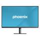 PHOENIX - Monitor phoenix visión 27pulgadas full hd panel ips hdmi + dp altavoces integrados - VISION27